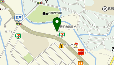 バイク王 那覇店の地図画像