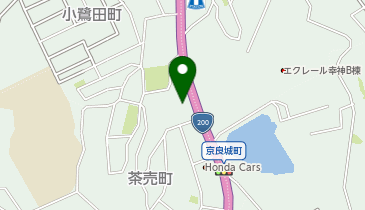バイク王 北九州店の地図画像