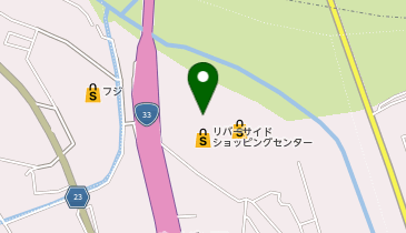 バイク王 松山店の地図画像