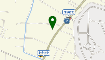 ちゃくちゃくちゃく 姫路北今宿店の地図画像