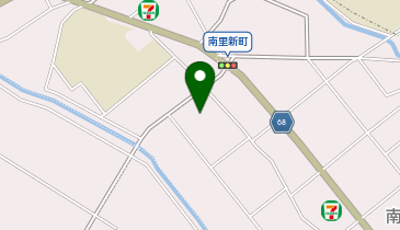 池内自動車 福岡志免店の地図画像