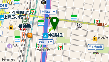 甲南チケット 宝くじ売り場 多慶屋店の地図画像
