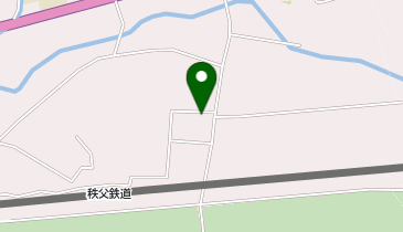 ニッタタイヤ 熊谷の地図画像