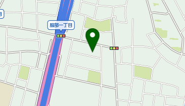 ニッタタイヤ 名古屋の地図画像