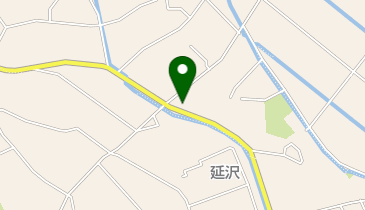 JALA 福寿かいせい金井島の地図画像