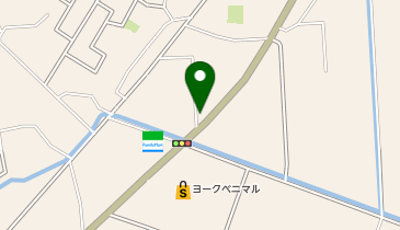 質屋かんてい局 利府店の地図画像