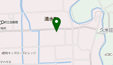 ポプラ薬局 トマト店の地図画像