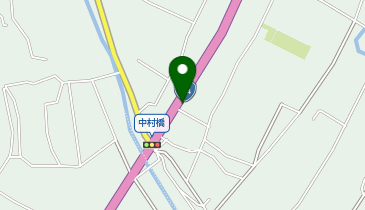 日本一たい焼 岡山周匝店の地図画像