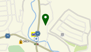 日本一たい焼 福岡太宰府本店の地図画像