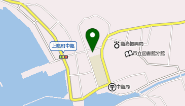 A・コープ Aコープ鹿児島 こしき店の地図画像