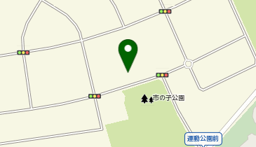 LOGI FLAG COLD LOGI FLAG TECH 神戸弥栄台1の地図画像