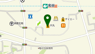 アイ・エム・シー 大丸須磨店の地図画像