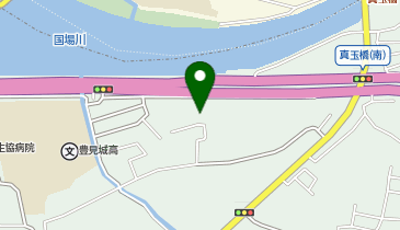 ライコランド 沖縄店の地図画像