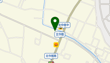 バイクワールド 姫路今宿店の地図画像