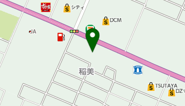 ラーメン山岡家 美幌店の地図画像