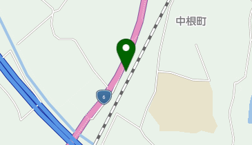 ラーメン山岡家 牛久店の地図画像