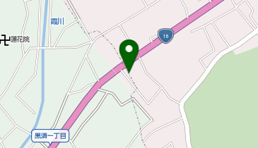 ラーメン山岡家 狭山店の地図画像