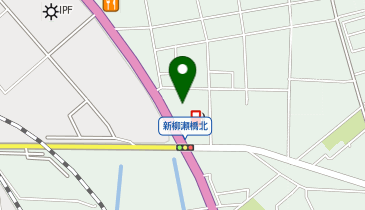ラーメン山岡家 高崎倉賀野店の地図画像