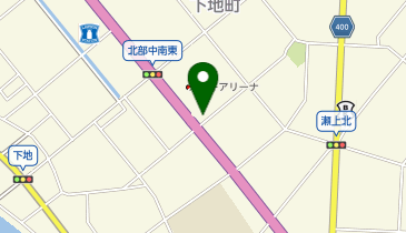 ラーメン山岡家 豊橋下地店の地図画像