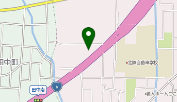 ラーメン山岡家 野々市店の地図画像