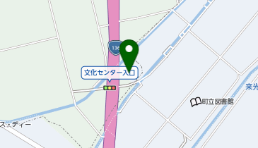 炭焼きレストランさわやか 函南店の地図画像