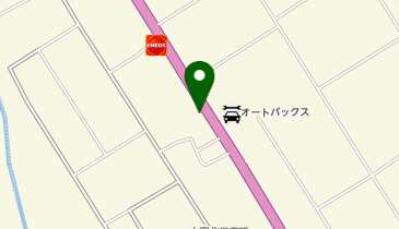 来来亭 京丹後店の地図画像