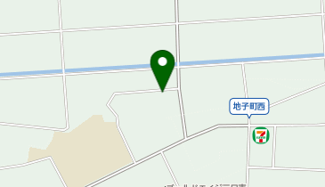 来来亭 鈴鹿店の地図画像