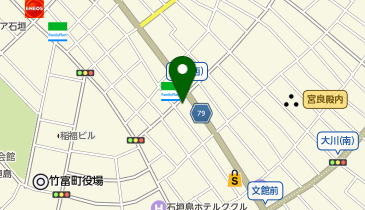 海人居酒屋 源 総本店の地図画像