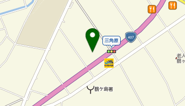 BMW Premium Selection 鶴ケ島の地図画像