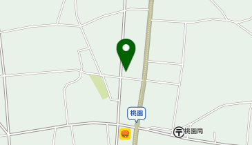 HOTEL R9 The Yard 南アルプスの地図画像
