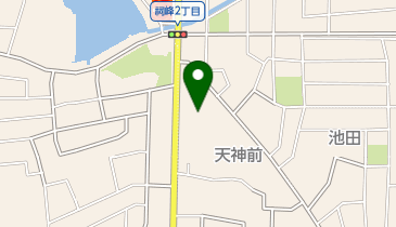 HOTEL R9 The Yard 武豊の地図画像