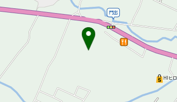 スーパーコンボ玖珠店の地図画像