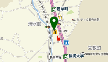 HIヒロセ 住吉店の地図画像