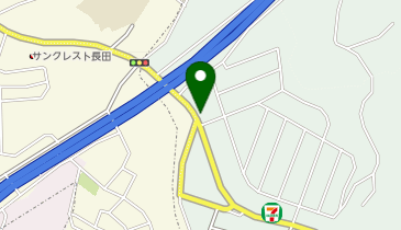 やっぱりステーキ 琉大北口店の地図画像