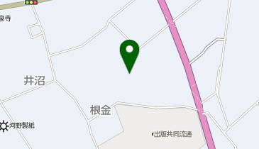 ロジクロス蓮田の地図画像
