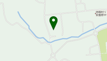 glampark 檜湯の宿の地図画像