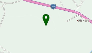 glampark けぶりかわの地図画像