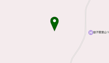glampark 益子舘の地図画像