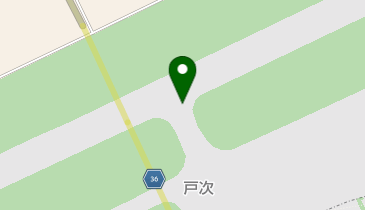 【TownWifi】1階 受取ロッカーの地図画像