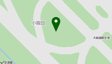 【TownWifi】1階 受取・返却カウンターの地図画像