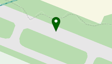 【TownWifi】1階到着ロビー 返却BOXの地図画像