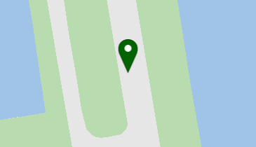 【TownWifi】1階 到着ロビー 観光案内所 返却BOXの地図画像