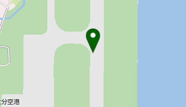 【TownWifi】1階 国内線到着ロビー 返却BOXの地図画像