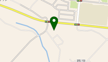 ursus by HEADLIGHT 印西千葉ニュータウン店の地図画像