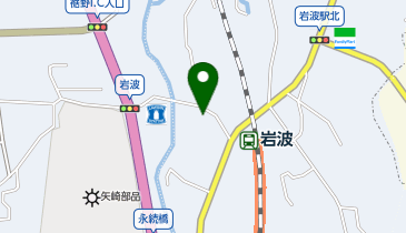 ursus by HEADLIGHT 裾野店の地図画像