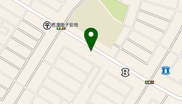ursus by HEADLIGHT 君津店の地図画像