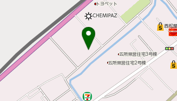 株式会社アクティオ RS市原機材センターの地図画像