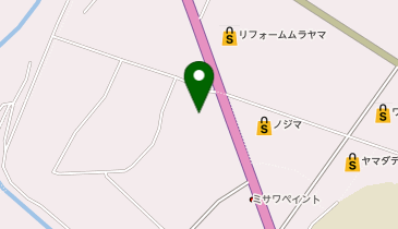 株式会社アクティオ 十日町営業所の地図画像