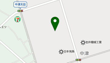 株式会社アクティオ 鉄道厚木工場の地図画像