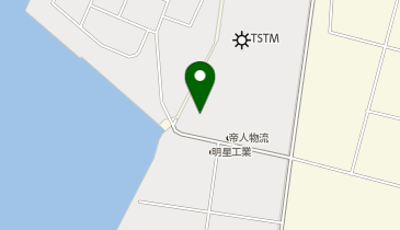株式会社アクティオ 松山営業所の地図画像